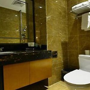 Mainland Chinese Citizens Suite